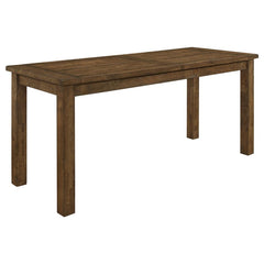 Coleman Brown Counter Height Dining Table