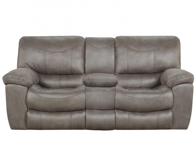 Trent Power Reclining Sofa