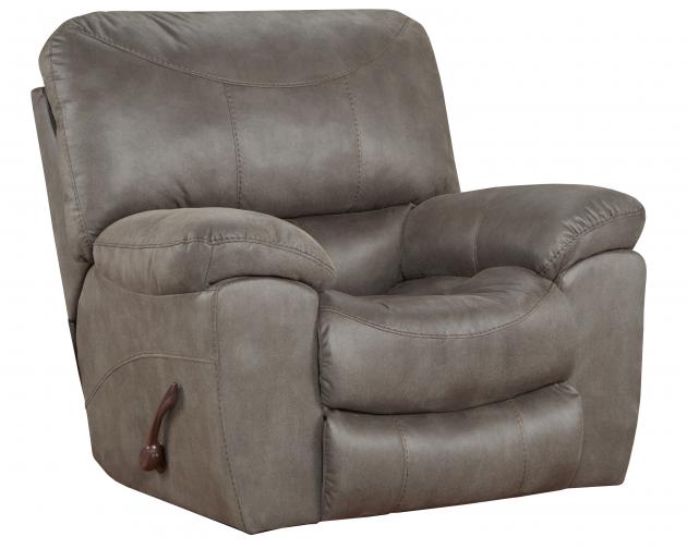 Trent Reclining Sofa (91")