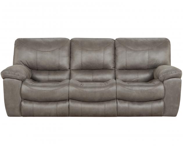 Trent Power Reclining Sofa