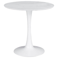 Arkell White Dining Table