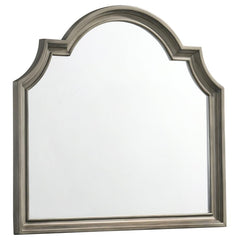 Manchester Brown Dresser Mirror