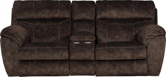 Sedona Power Headrest Lay Flat Recliner