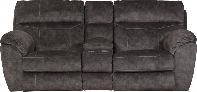 Sedona Power Headrest Lay Flat Recliner