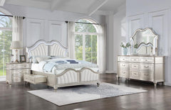 Evangeline - Bedroom Set