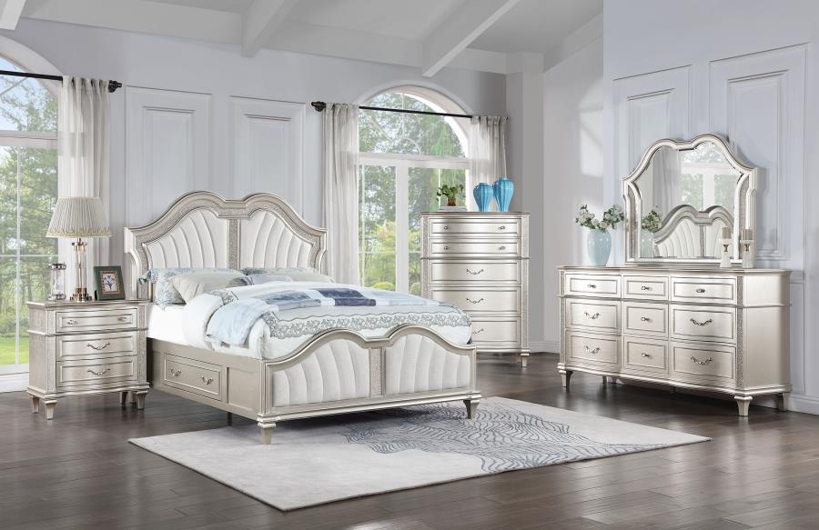 Evangeline - Bedroom Set