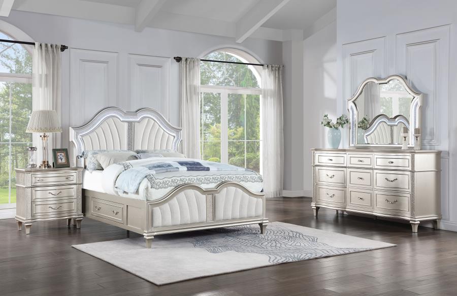 Evangeline - Bedroom Set