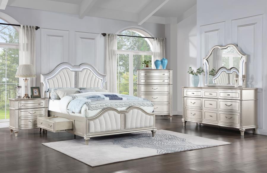 Evangeline - Bedroom Set