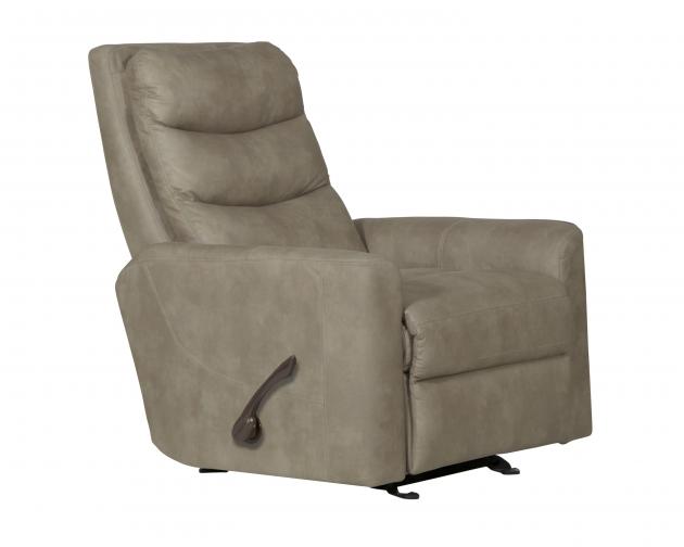 Gill Reclining Sofa (80")