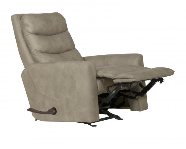 Gill Reclining Sofa (80")