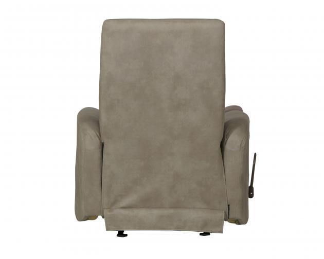 Gill Power Reclining Sofa