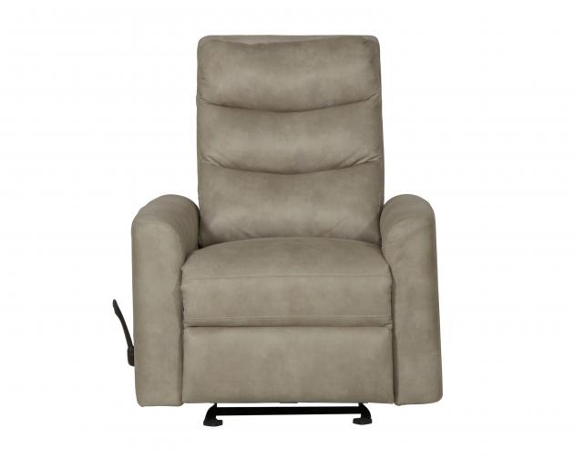 Gill Reclining Sofa (80")