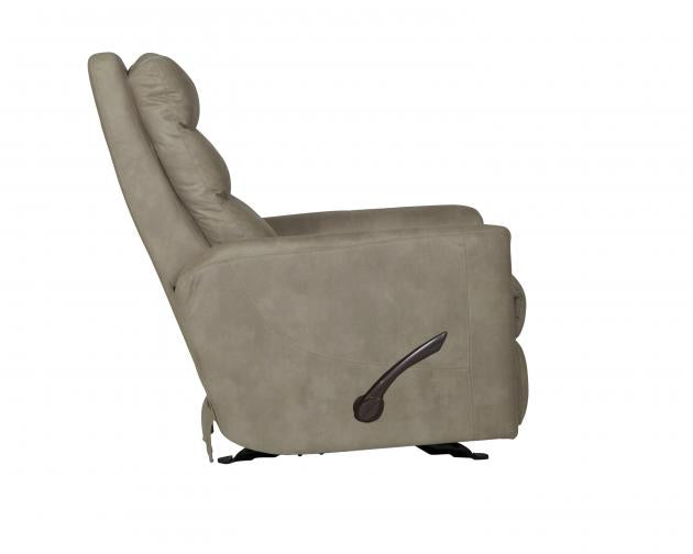 Gill Reclining Sofa (80")