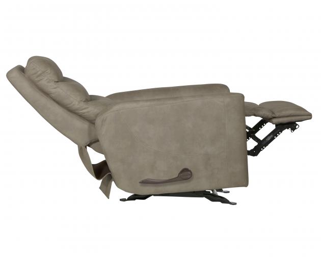 Gill Reclining Sofa (80")