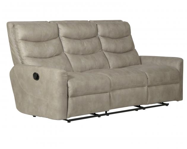 Gill Power Reclining Sofa