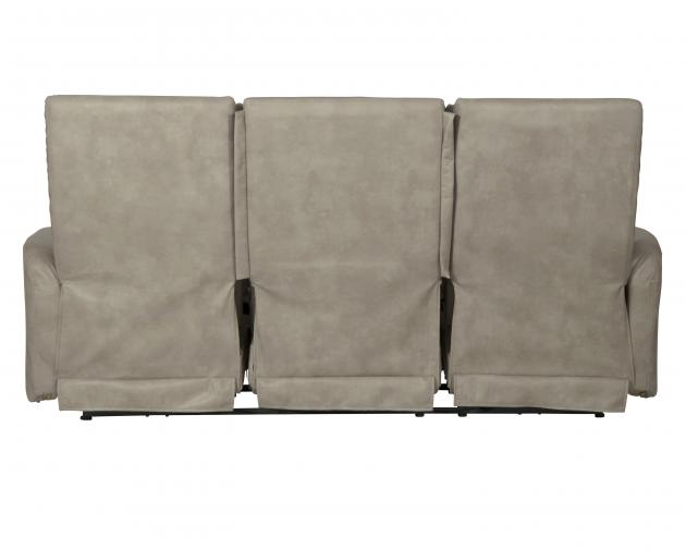 Gill Reclining Sofa (80")