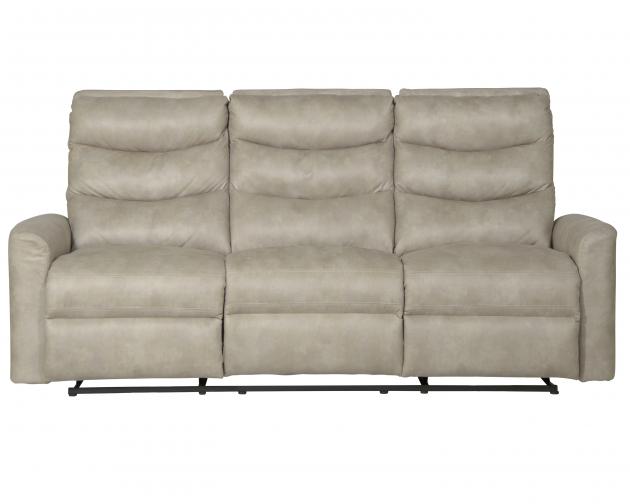 Gill Reclining Sofa (80")