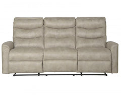 Gill Reclining Sofa (80")