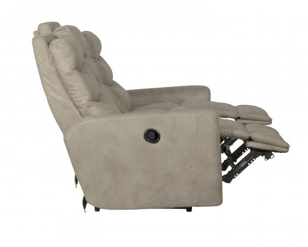 Gill Power Reclining Sofa