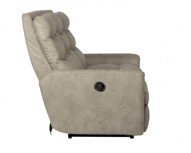 Gill Power Reclining Sofa