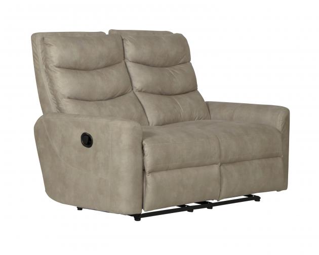 Gill Reclining Sofa (80")