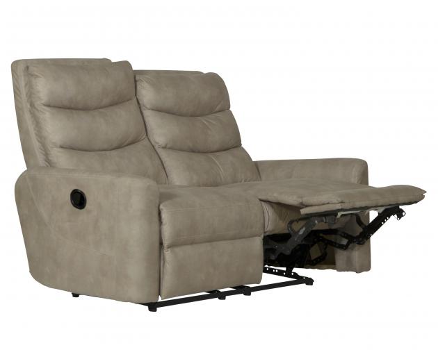 Gill Reclining Sofa (80")