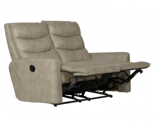 Gill Reclining Sofa (80")