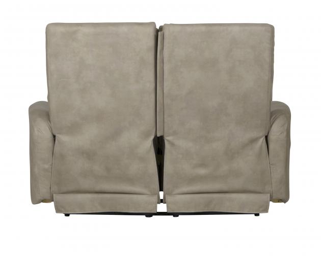 Gill Reclining Sofa (80")