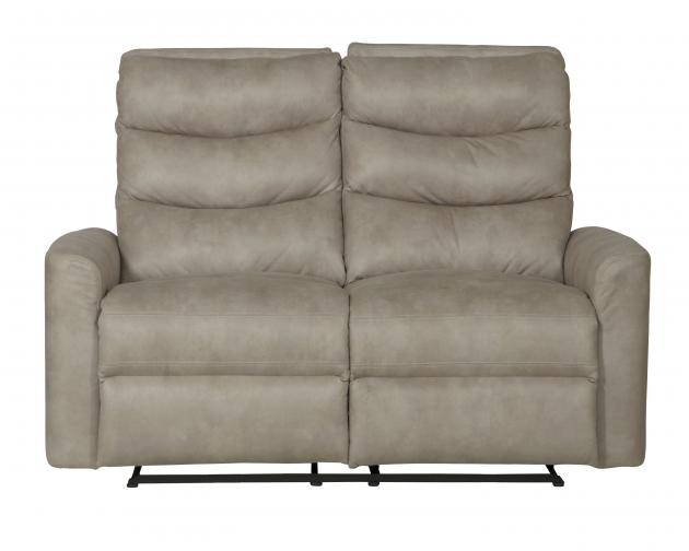 Gill Reclining Sofa (80")