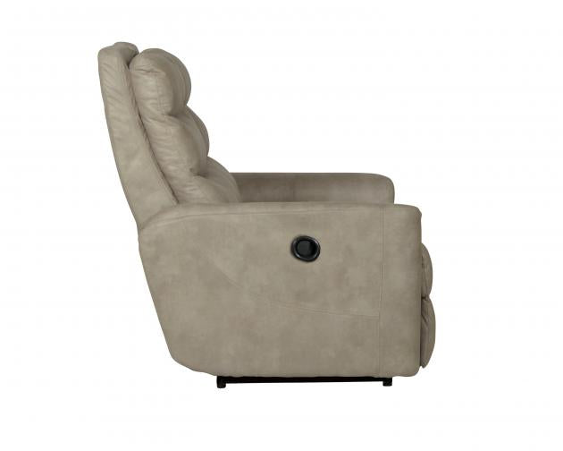 Gill Reclining Sofa (80")