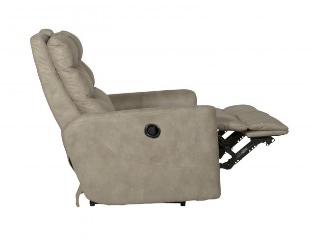 Gill Power Reclining Sofa