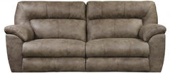 Hollins Power Reclining Sofa (88")