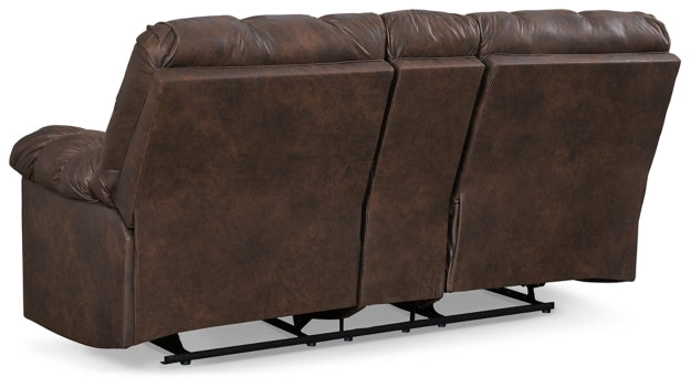 Derwin Sofa, Loveseat and Recliner