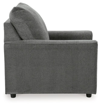 Stairatt Sofa, Loveseat, Chair and Ottoman