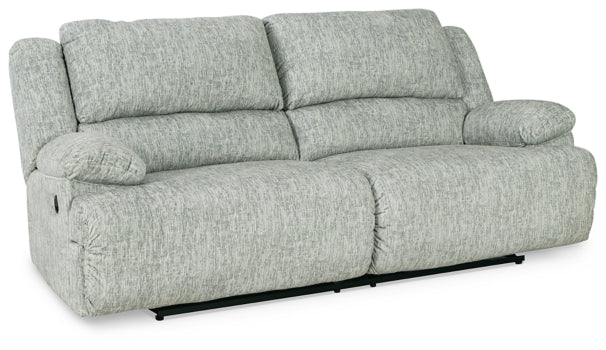 McClelland Sofa and Loveseat - PKG014461