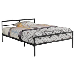 Fisher Grey Full Bed