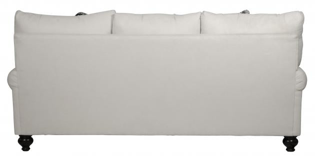 Cumberland Cocktail Ottoman