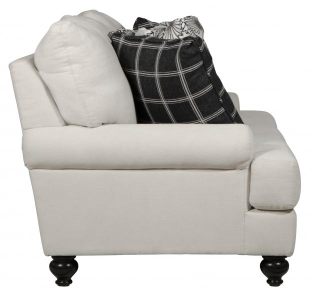 Cumberland Cocktail Ottoman