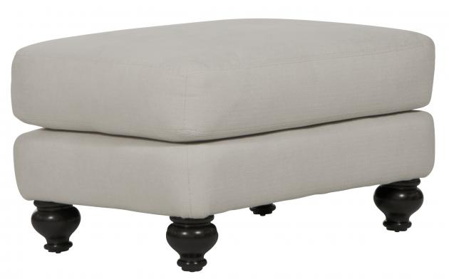 Cumberland Cocktail Ottoman