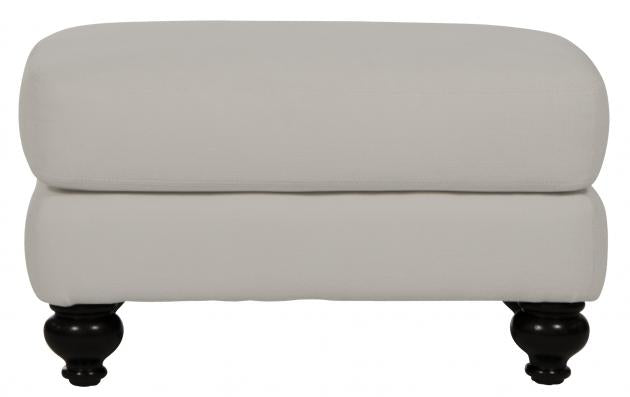 Cumberland Cocktail Ottoman