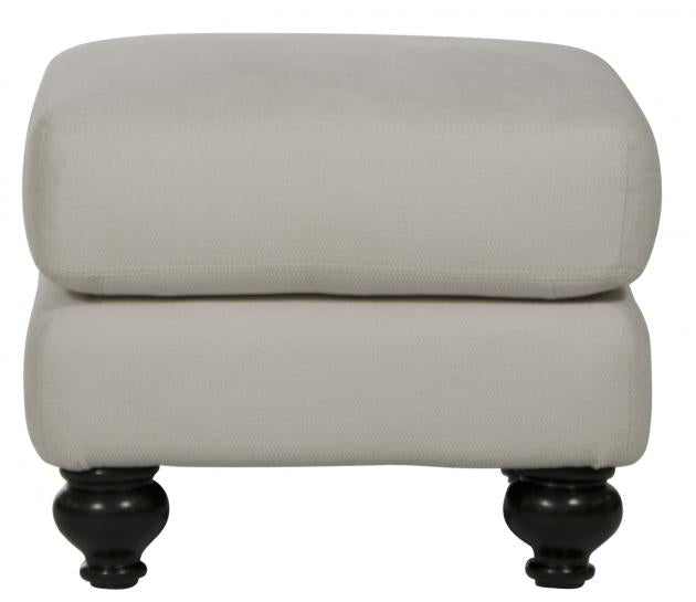 Cumberland Cocktail Ottoman