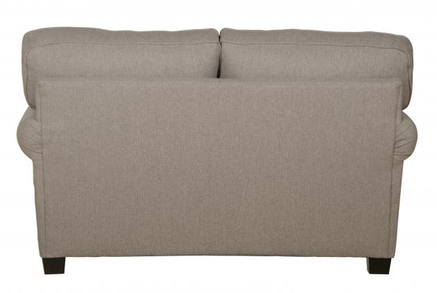 Lewiston Cocktail Ottoman