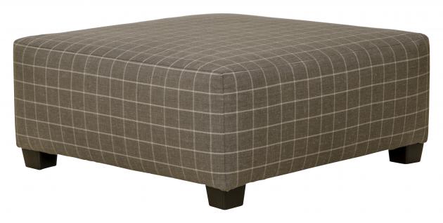 Lewiston Cocktail Ottoman