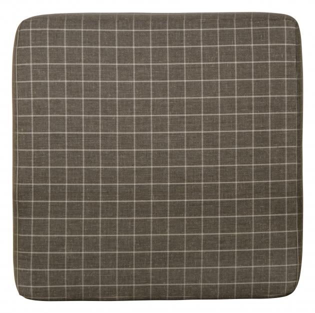 Lewiston Cocktail Ottoman