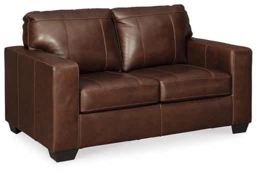 Morelos Sofa and Loveseat