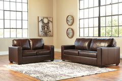 Morelos Sofa and Loveseat