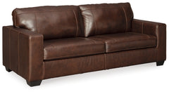 Morelos Sofa and Loveseat