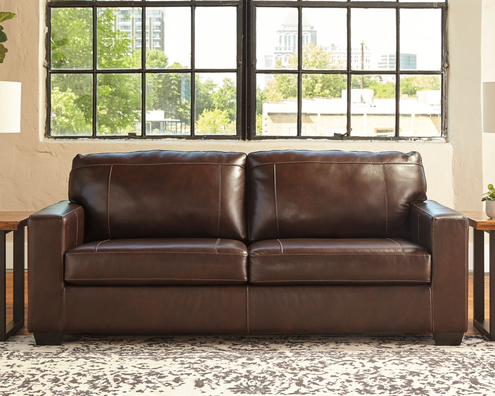 Morelos Sofa and Loveseat