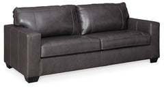 Morelos Sofa, Loveseat, Chair and Ottoman