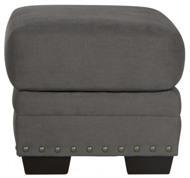 Cutler Ottoman